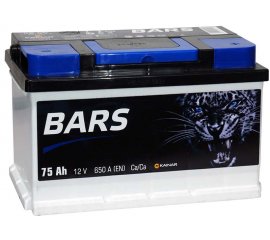 BARS75NL