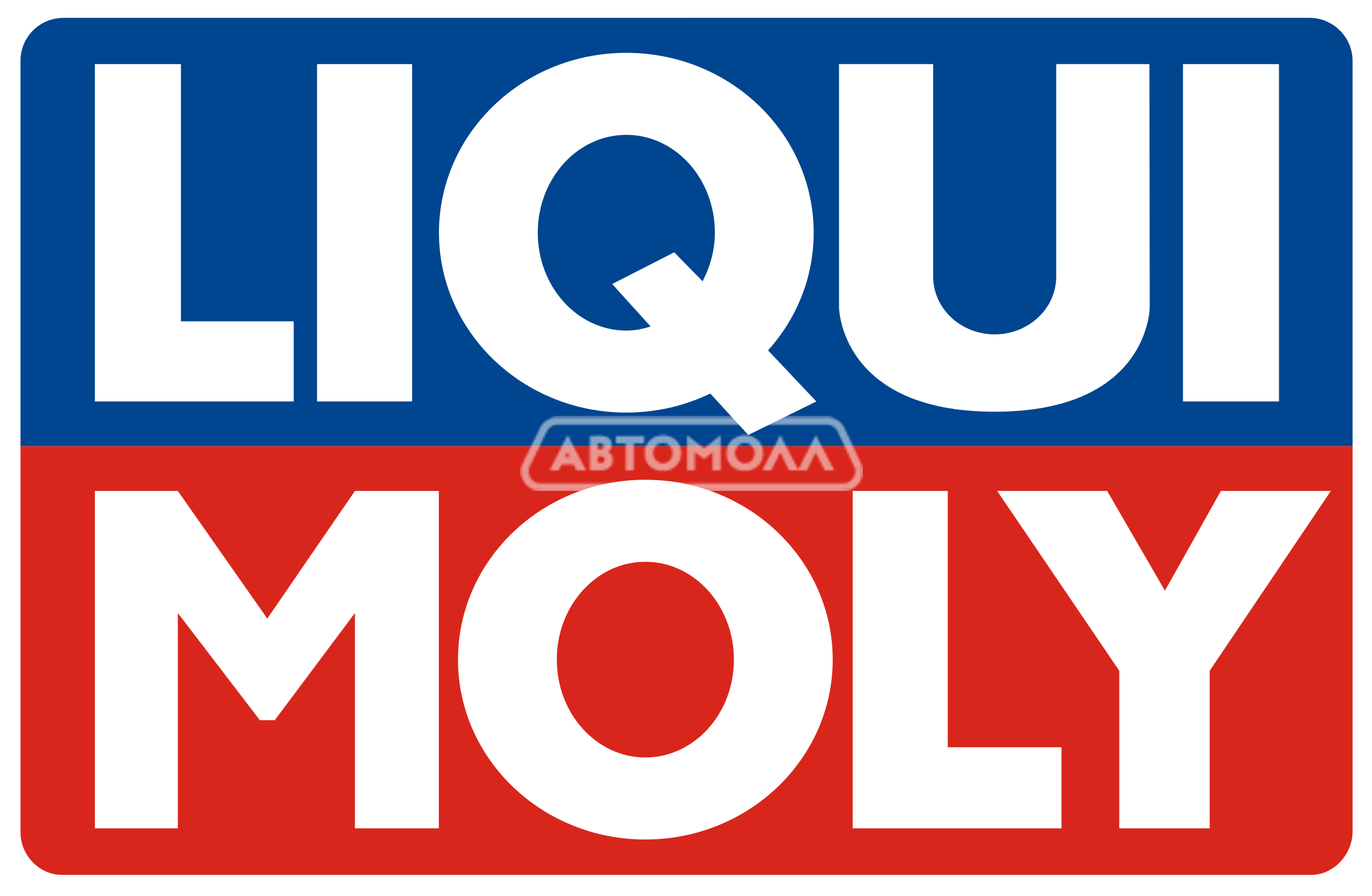 Моторные масла LIQUI MOLY