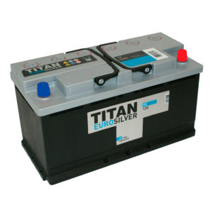 TITAN110L