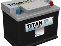 TITAN60NL